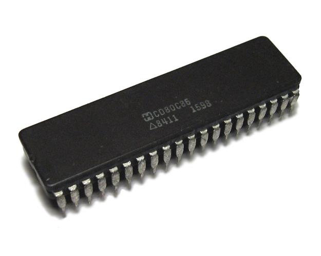 cd80c86【游戏机板芯片供应】一东先科电子产品图片